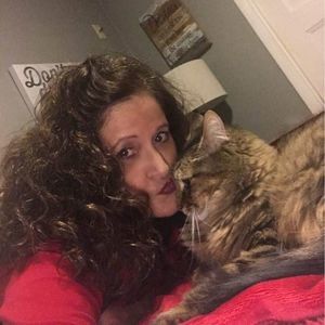 Meet your Posher, Terry